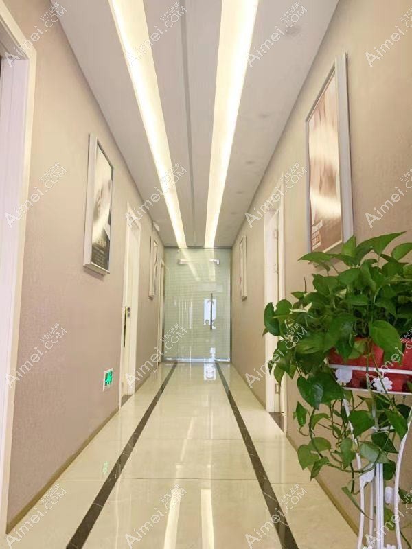 永嘉县赫美美学空间医疗美容门诊部 永嘉县赫美美学空间医疗美容门诊部