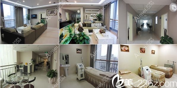 成都西韩医疗美容诊所 成都西韩医疗美容诊所