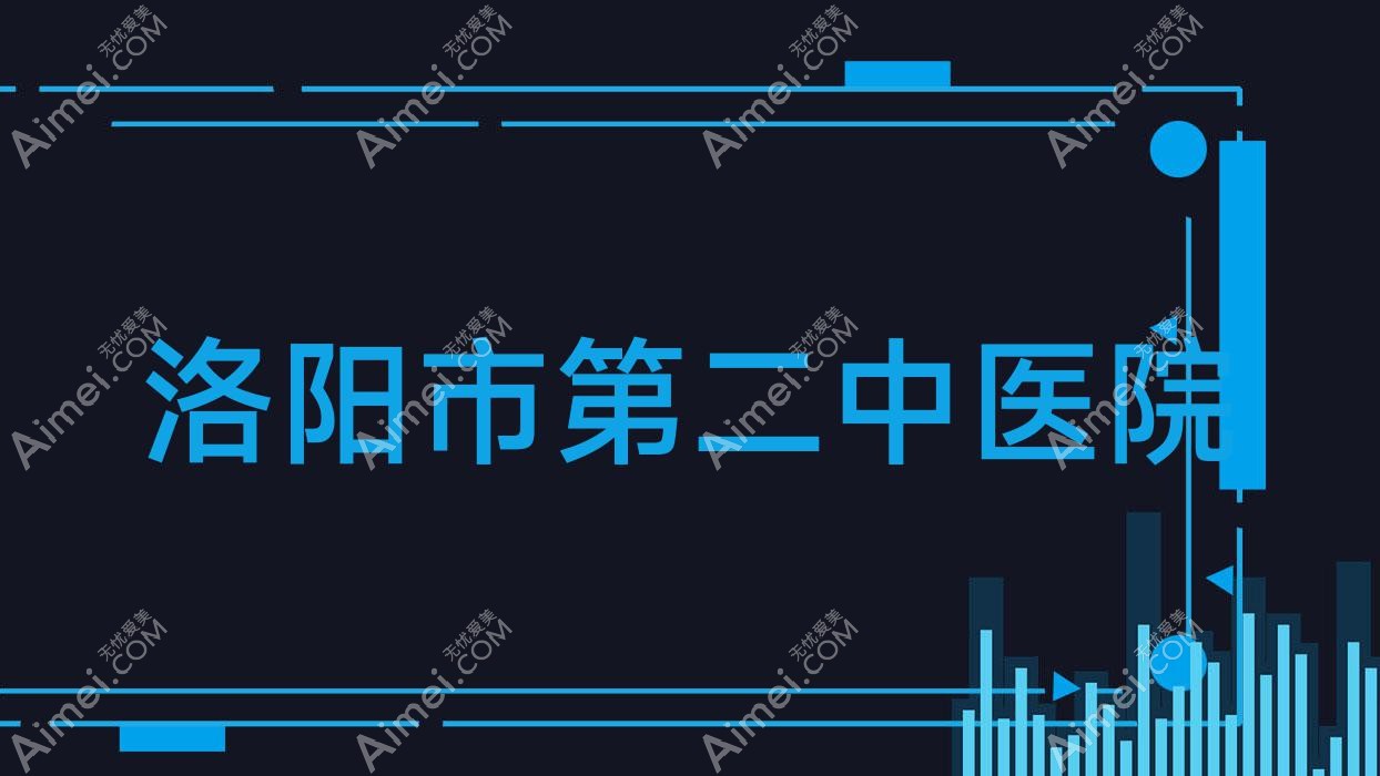 洛阳市第二中医院