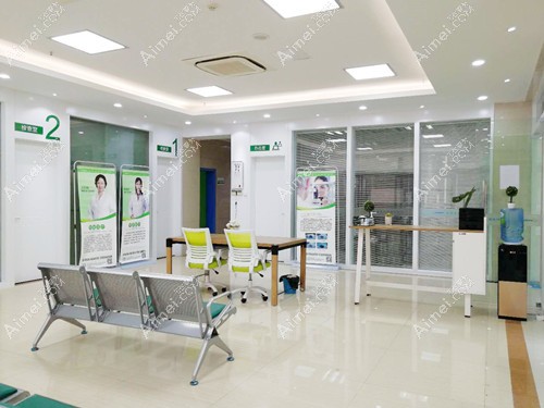 淮南泽明眼科医院近视手术费用技术还靠谱