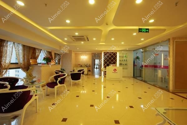 南京金彩医疗美容诊所 南京金彩医疗美容诊所