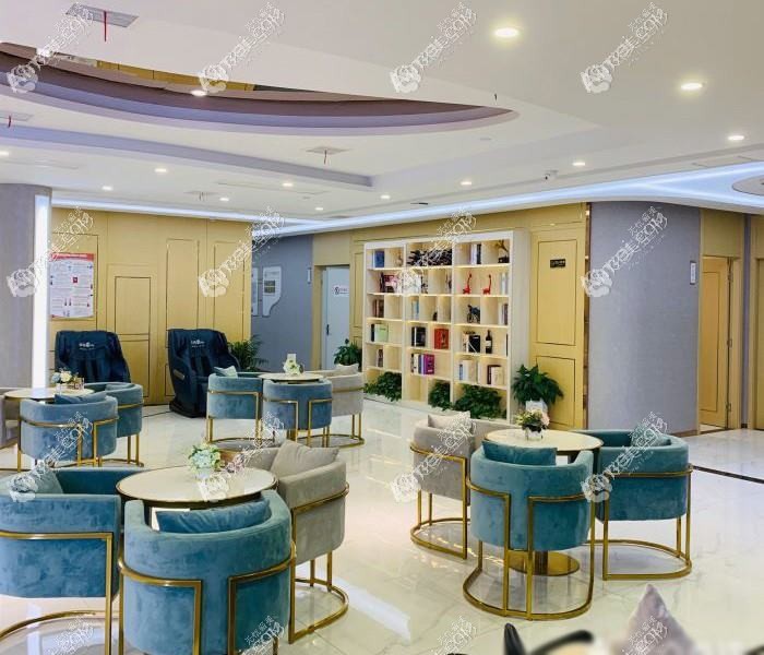 合肥希峰医疗美容门诊部 合肥希峰医疗美容门诊部