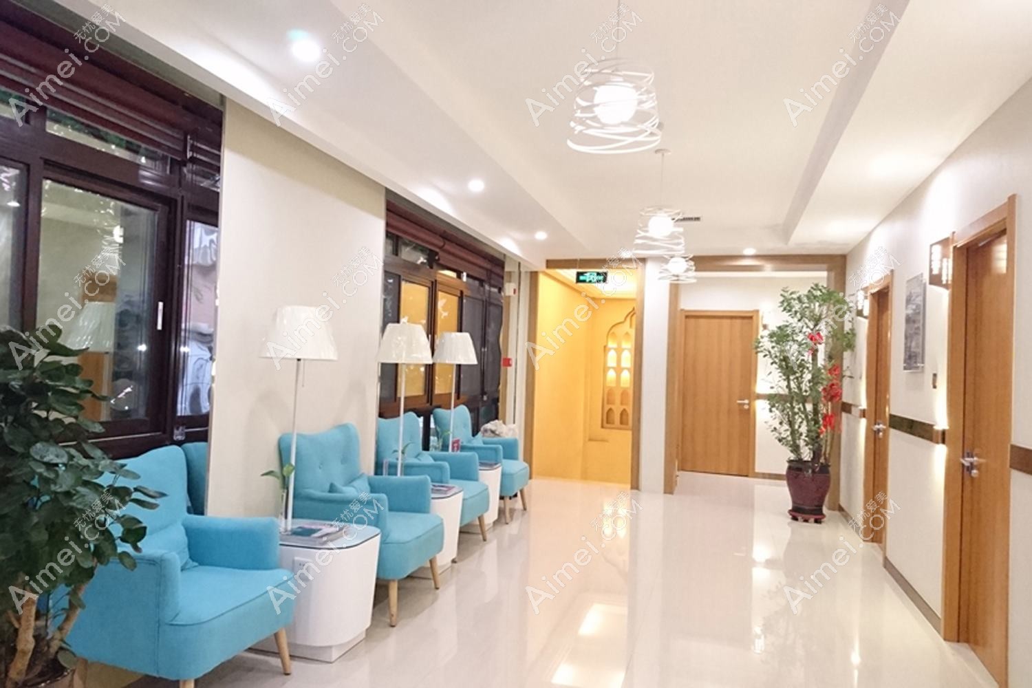 秦皇岛百合雨医疗美容诊所 秦皇岛百合雨医疗美容诊所