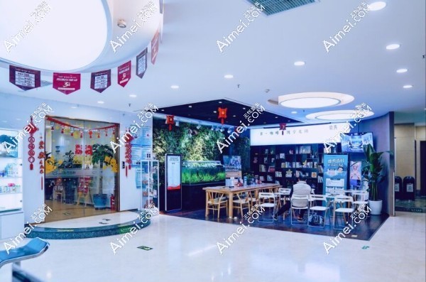 西安鼎秀齿科分院 西安鼎秀齿科分院