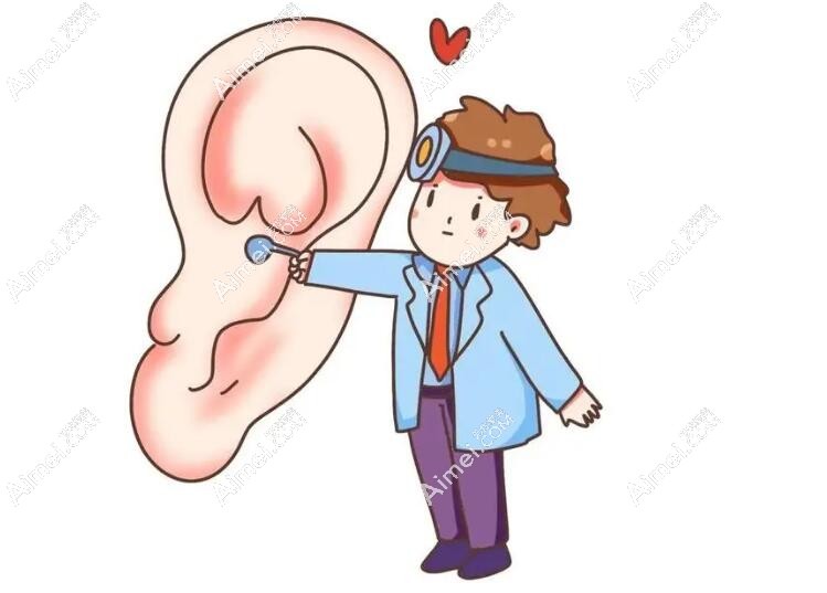 耳朵畸形矯正治療aimei.com