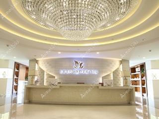 吉林瑞禧医疗美容门诊部