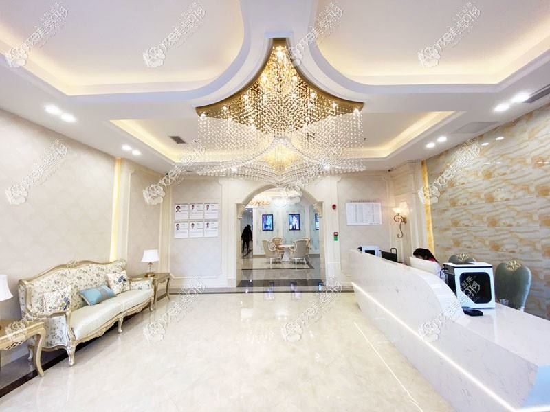 吉林熙恩医疗美容门诊部