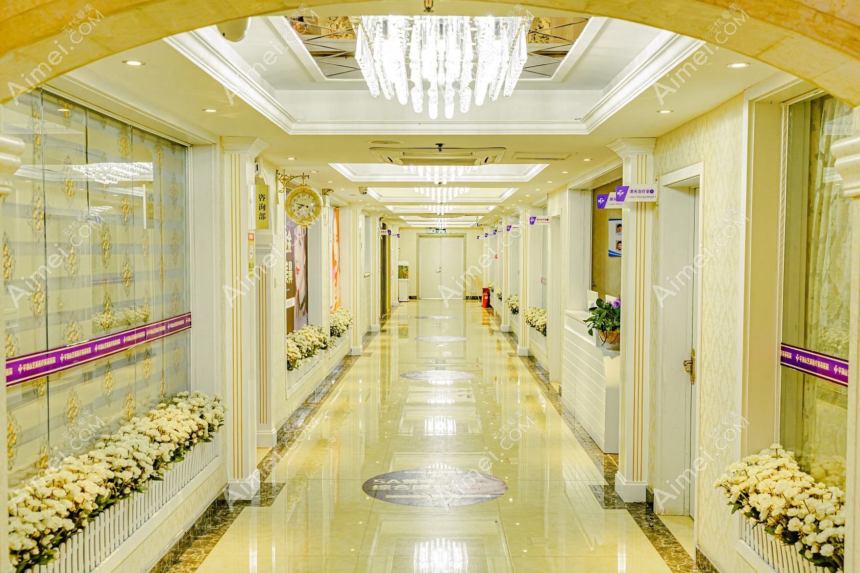 平顶山乐妍医疗美容门诊部 平顶山乐妍医疗美容门诊部