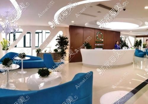 张家港唯恩医疗美容医院