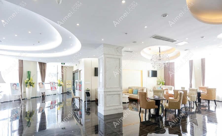 成都悦龄医疗美容门诊部 成都悦龄医疗美容门诊部