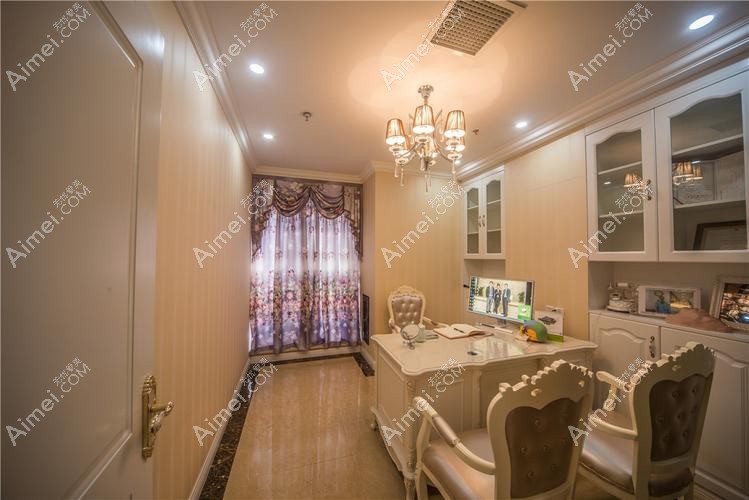 成都美熹医疗美容诊所 成都美熹医疗美容诊所