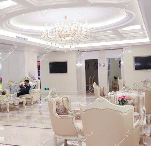 湖南芯悦媄医疗美容诊所 湖南芯悦媄医疗美容诊所