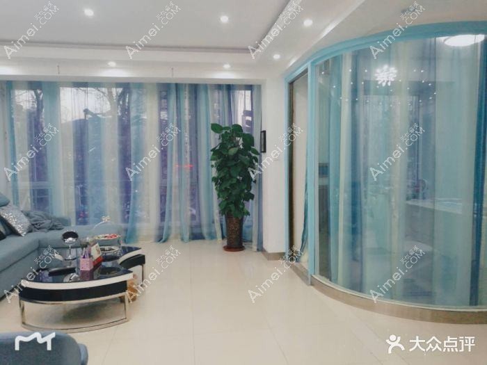 北海顏兮顏醫(yī)療美容診所