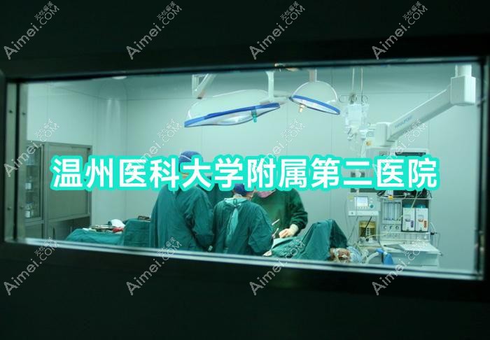 温州医科大学附属第二医院