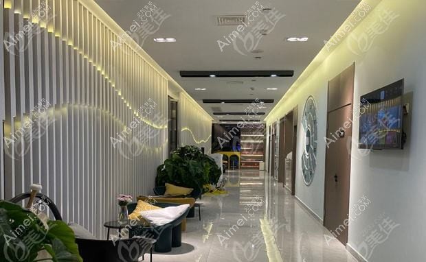 合肥澳尔医疗美容门诊部 合肥澳尔医疗美容门诊部