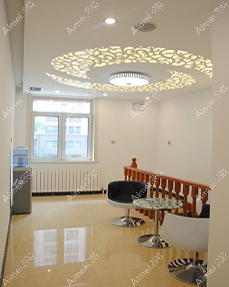 唐山易渡医疗美容诊所 唐山易渡医疗美容诊所