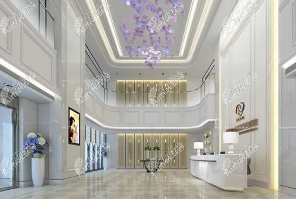 泉州纬度医疗美容门诊部 泉州纬度医疗美容门诊部