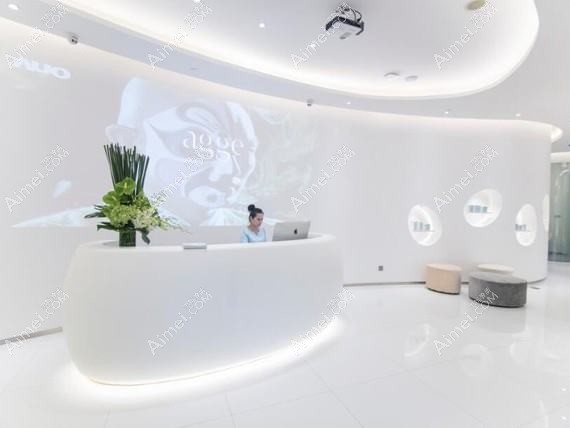 上海白泽细胞医疗美容诊所 上海白泽细胞医疗美容诊所