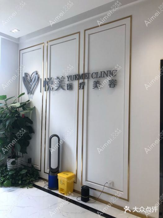 天津悦美医疗美容门诊部 天津悦美医疗美容门诊部