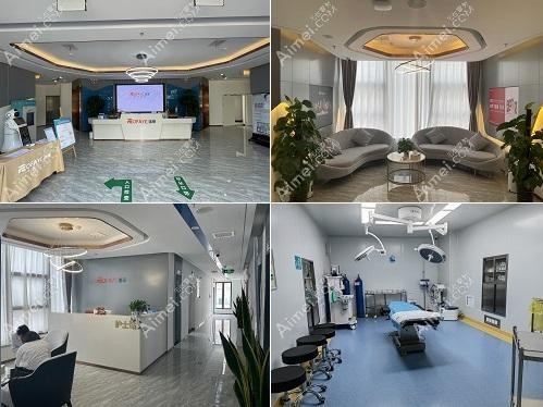 合肥洛菲医疗美容门诊部 合肥洛菲医疗美容门诊部