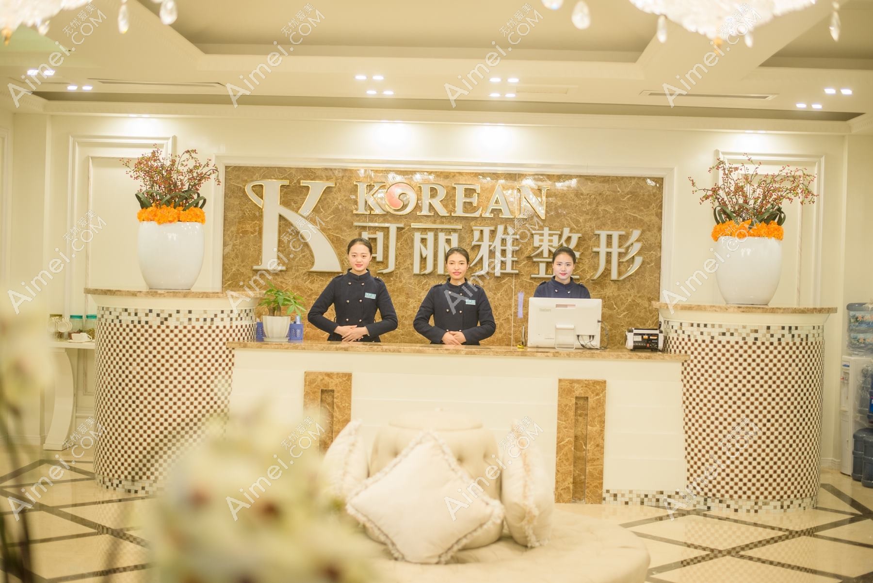 成都悦美曦颜医疗美容门诊部 成都悦美曦颜医疗美容门诊部