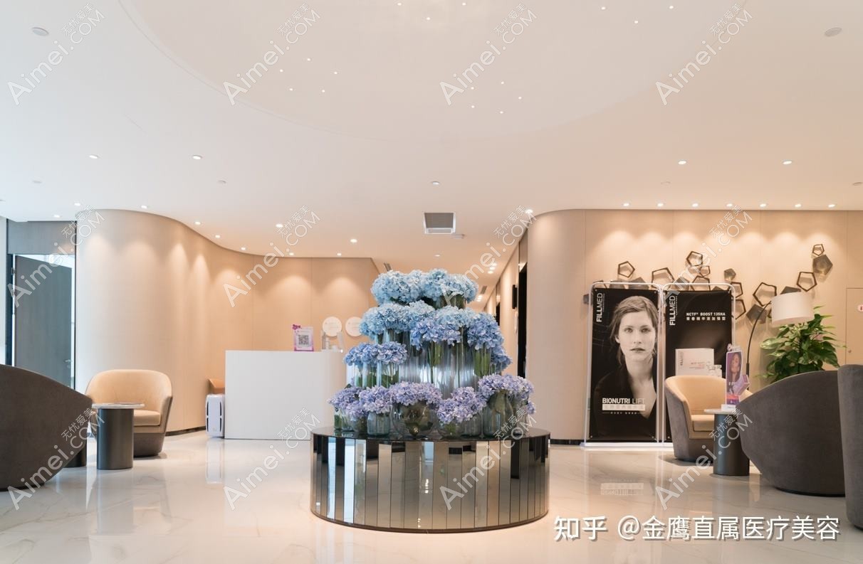 南充金俏颜医疗美容诊所