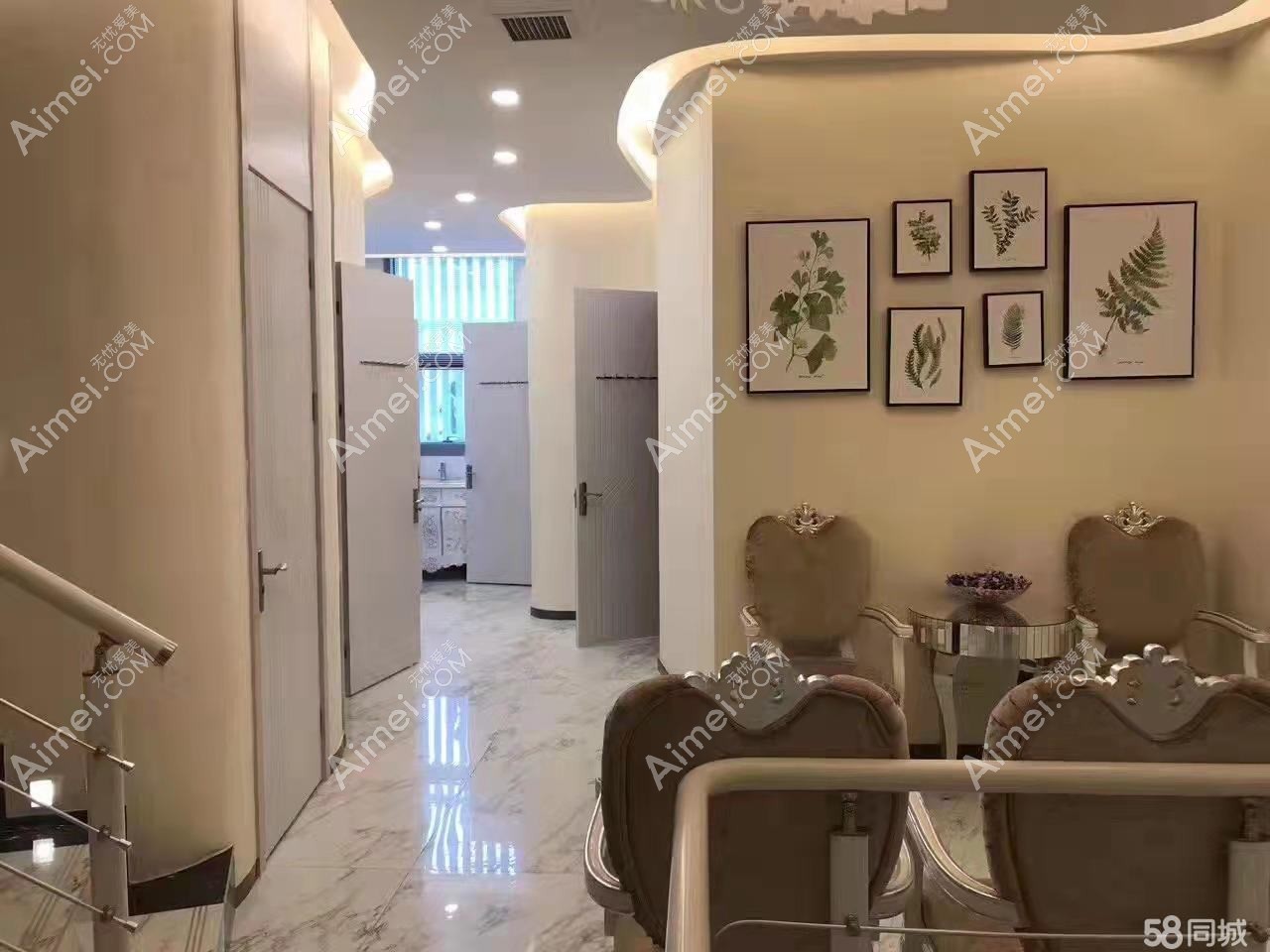 青岛馨畅然医疗美容诊所