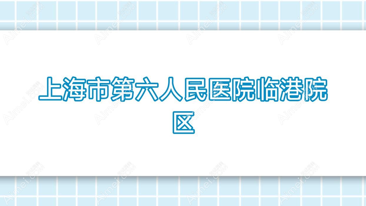 临港院区