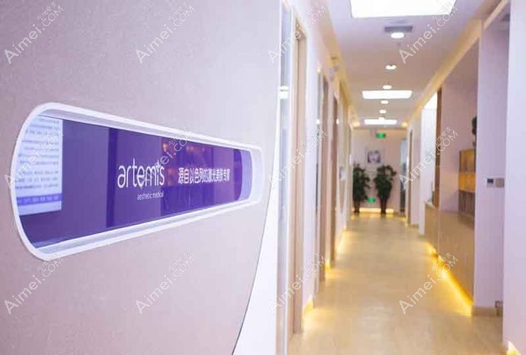 合肥寇诗丹医疗美容诊所