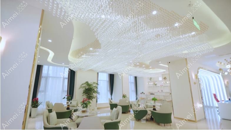 成都花度蜜美医疗美容诊所 成都花度蜜美医疗美容诊所