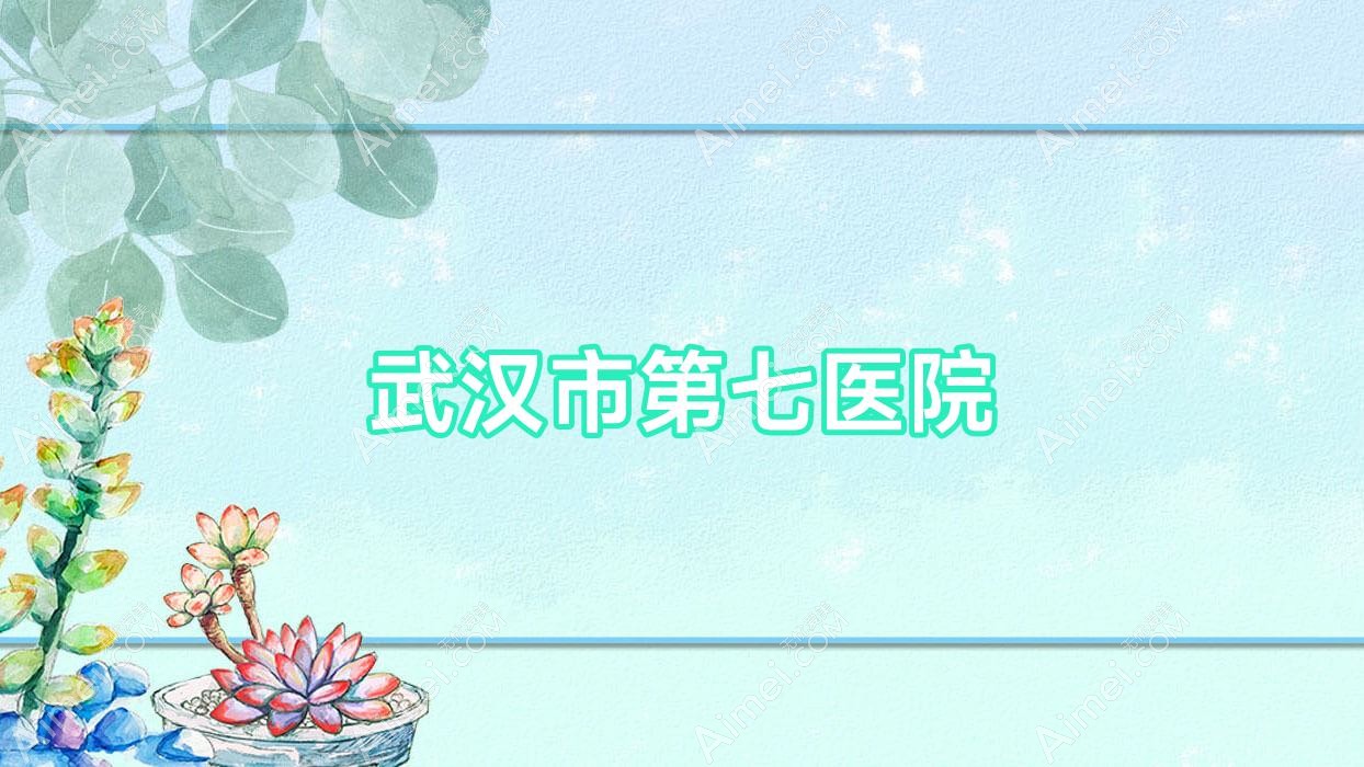 武汉市第七医院