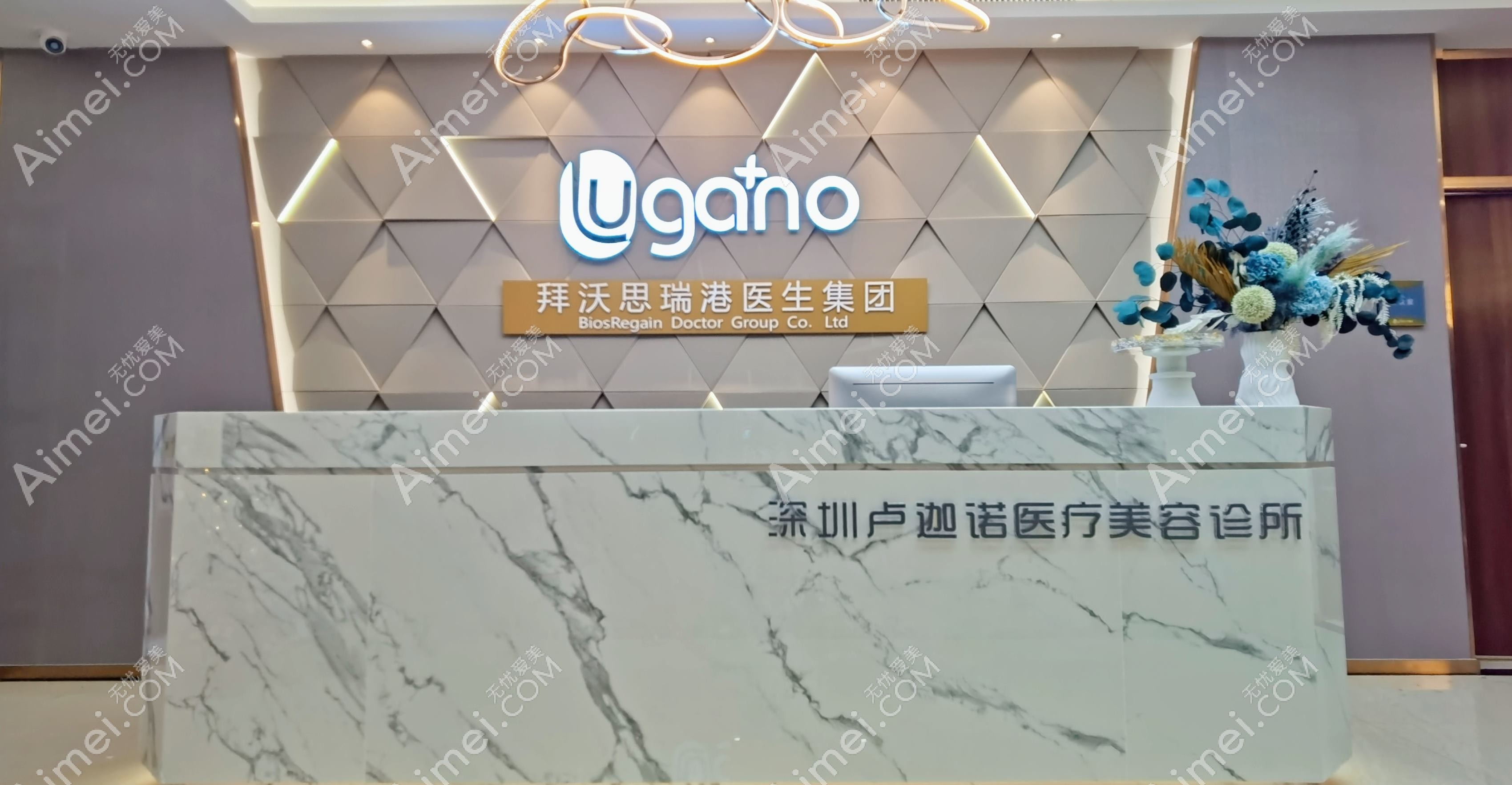 深圳睿恩蓓焱醫(yī)療美容診所