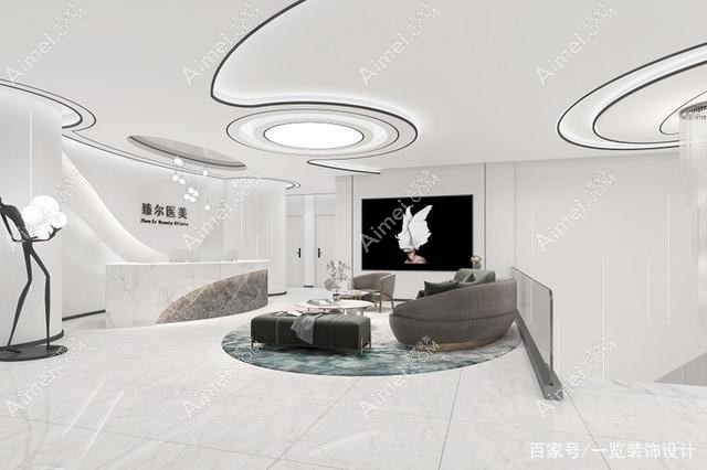 杭州新视觉医疗美容诊所
