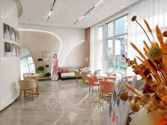 青岛歆美玥医疗美容诊所 青岛歆美玥医疗美容诊所