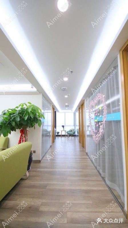 西安馥薇医疗美容诊所