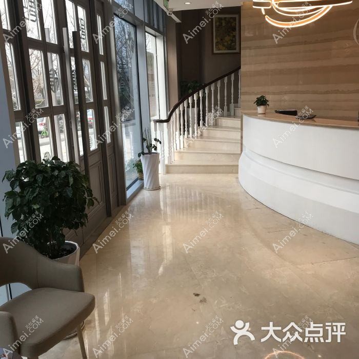 北京京美会医疗美容门诊部