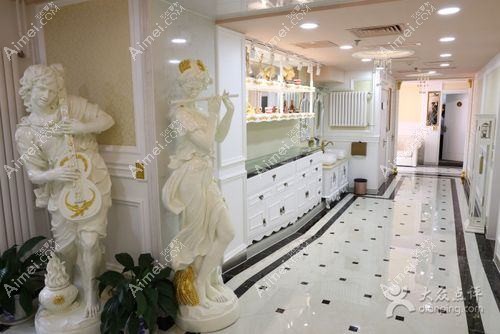 重庆彤颜丽尔医疗美容门诊部