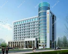 五河县中医院整形科