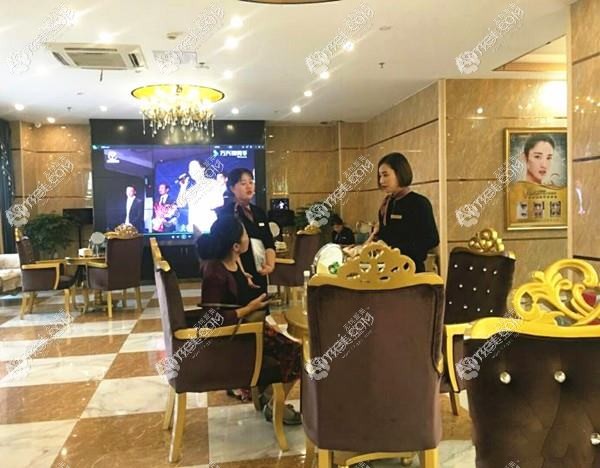 东莞罗恩医疗美容门诊部 东莞罗恩医疗美容门诊部