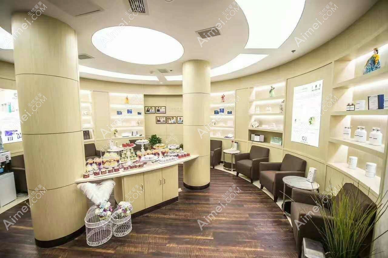 无锡璟雅医疗美容诊所 无锡璟雅医疗美容诊所