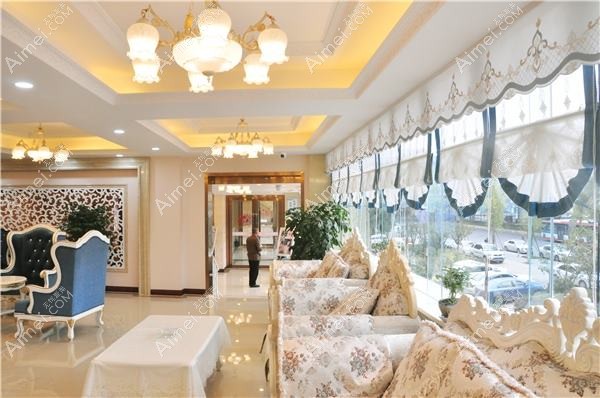 成都桦容荟医疗美容门诊部 成都桦容荟医疗美容门诊部