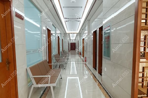 成都青羊中研皮肤门诊部医疗美容科 成都青羊中研皮肤门诊部医疗美容科