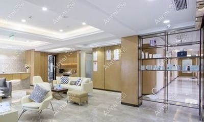 長沙顯晉醫(yī)療美容診所