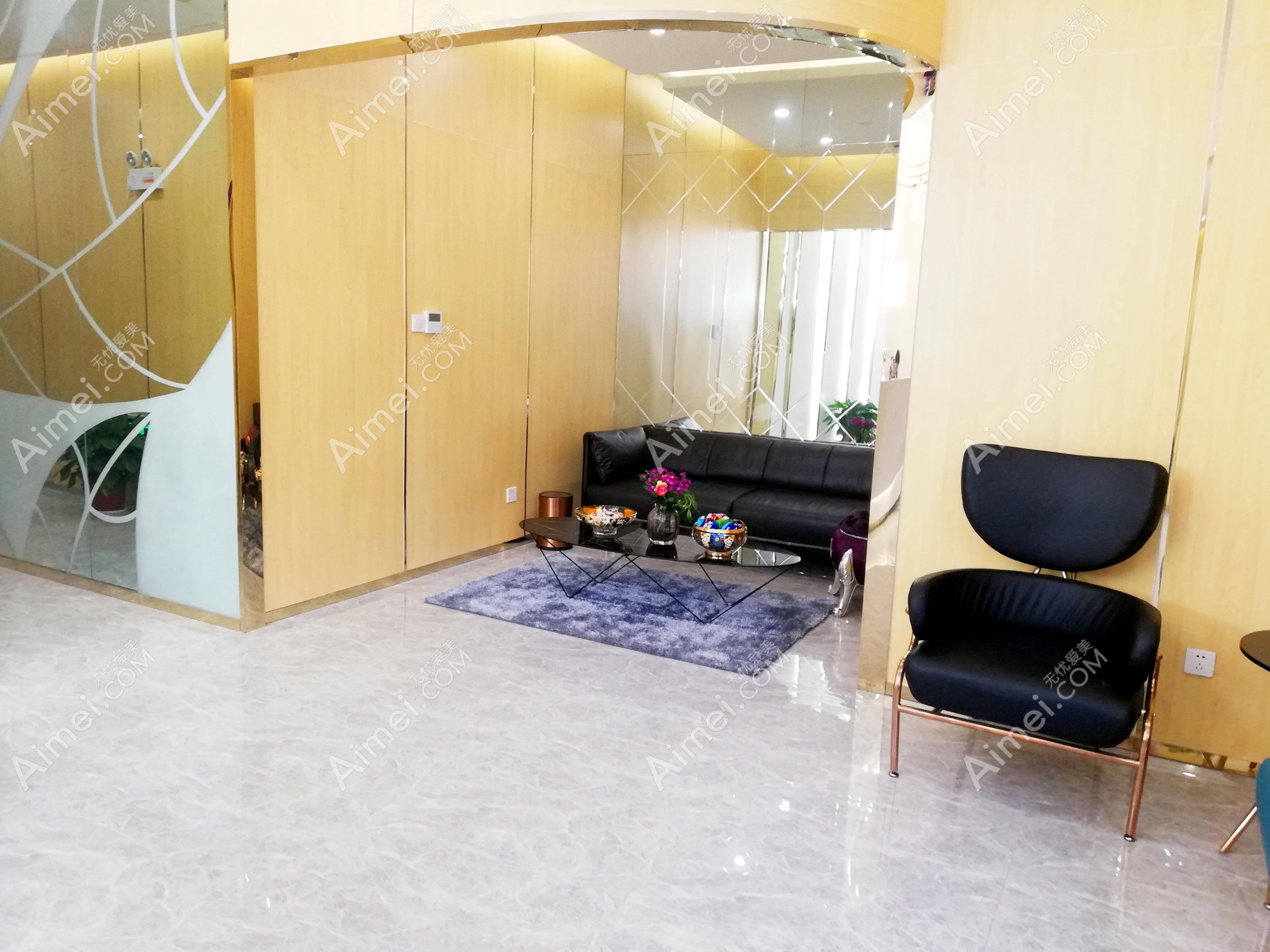 杭州普丽蜜尔医疗美容诊所 杭州普丽蜜尔医疗美容诊所