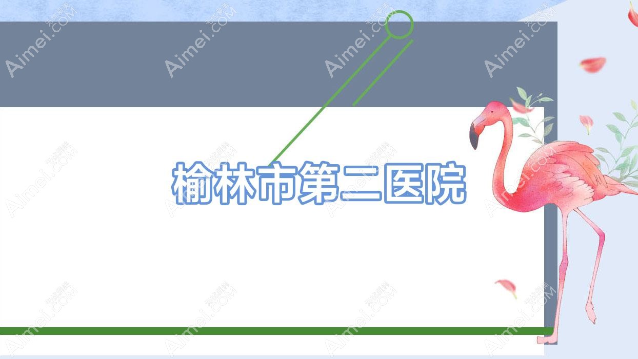 榆林市第二医院