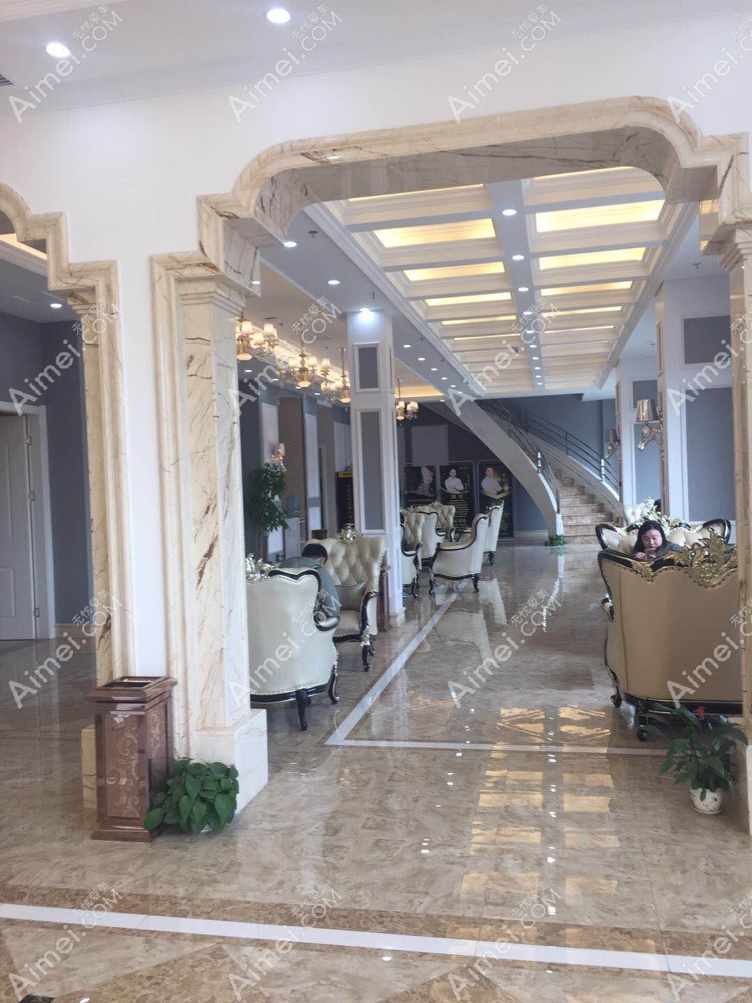 扬州赫本医疗美容门诊部