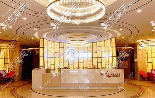 东莞佩吉医疗美容门诊部 东莞佩吉医疗美容门诊部