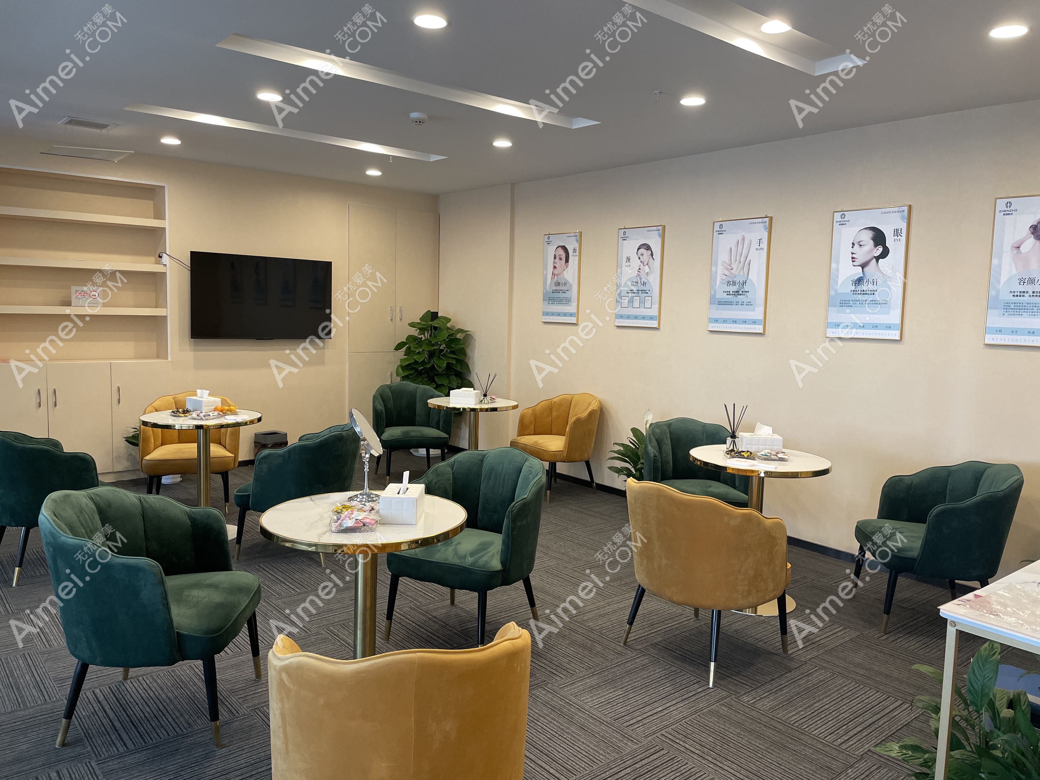 湖北臻智医疗美容诊所 湖北臻智医疗美容诊所