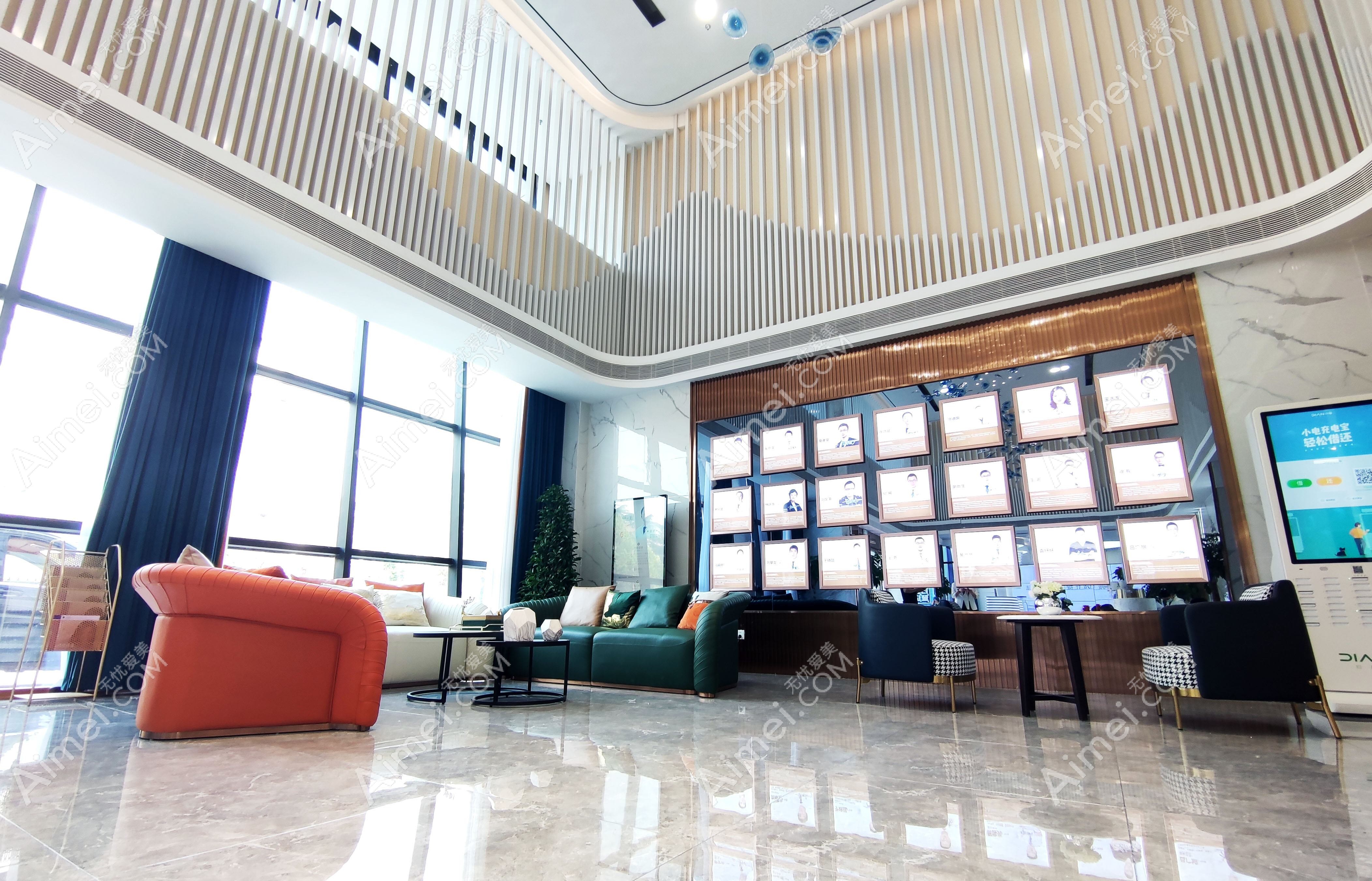 徐州黛娥医疗美容门诊部 徐州黛娥医疗美容门诊部