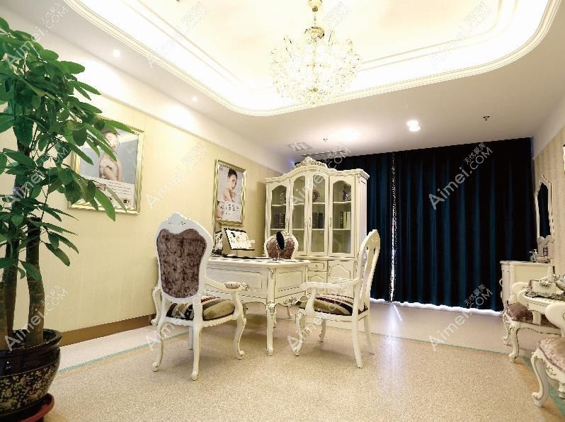 泸州韩美医疗美容门诊部 泸州韩美医疗美容门诊部